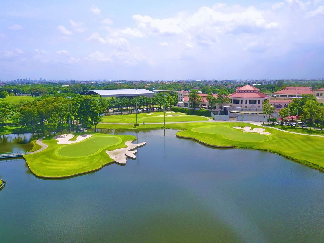 Thana City Country Club