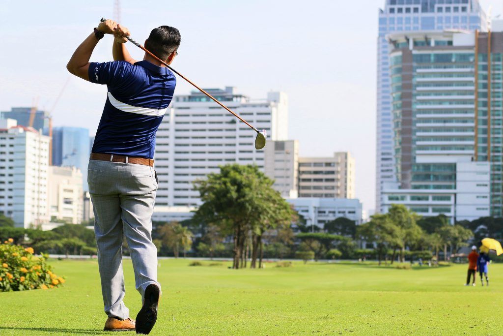 Royal Bangkok Sport Club