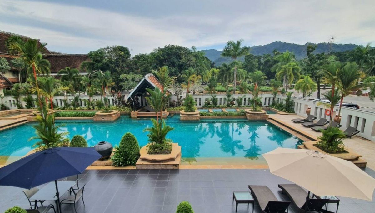 Mission Hills Phuket Golf Resort & Spa
