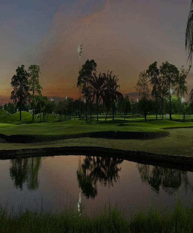 Golf Bangkok
