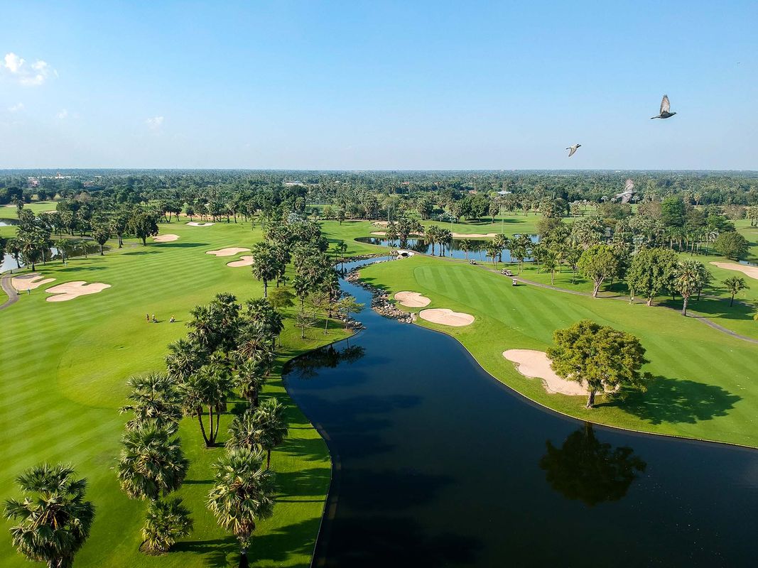 Suwan Golf & Country Club