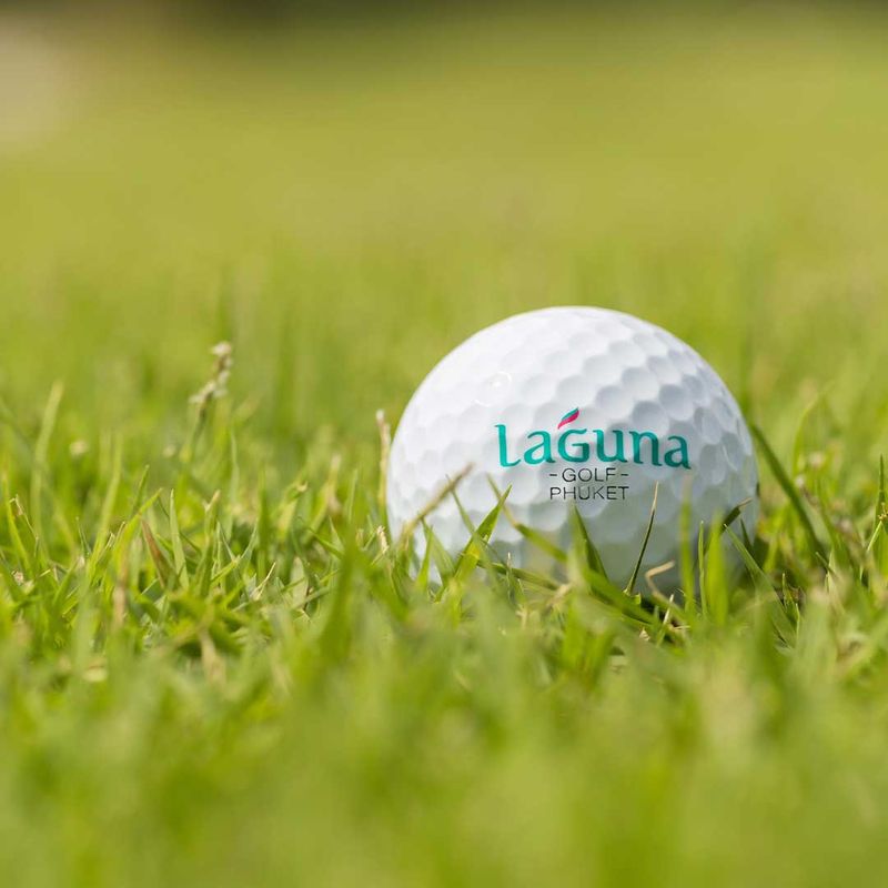 Laguna Golf Phuket