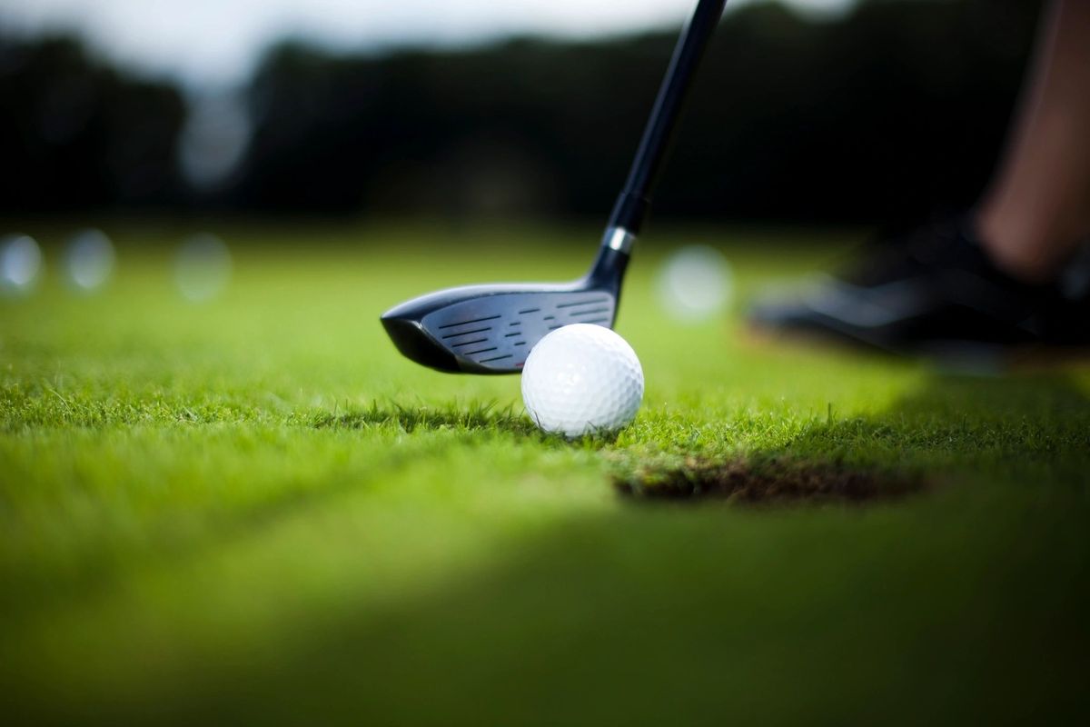 SkyGolf Club
