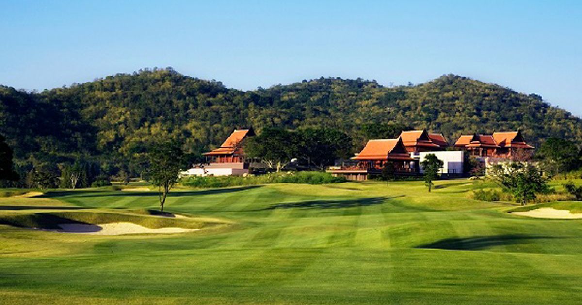 Fusion Golf Tours