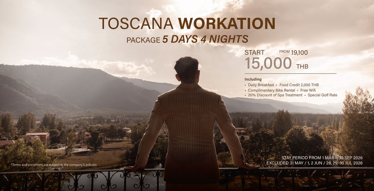 Toscana Valley