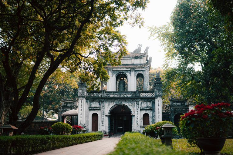 Luxury Golf Tours Asia