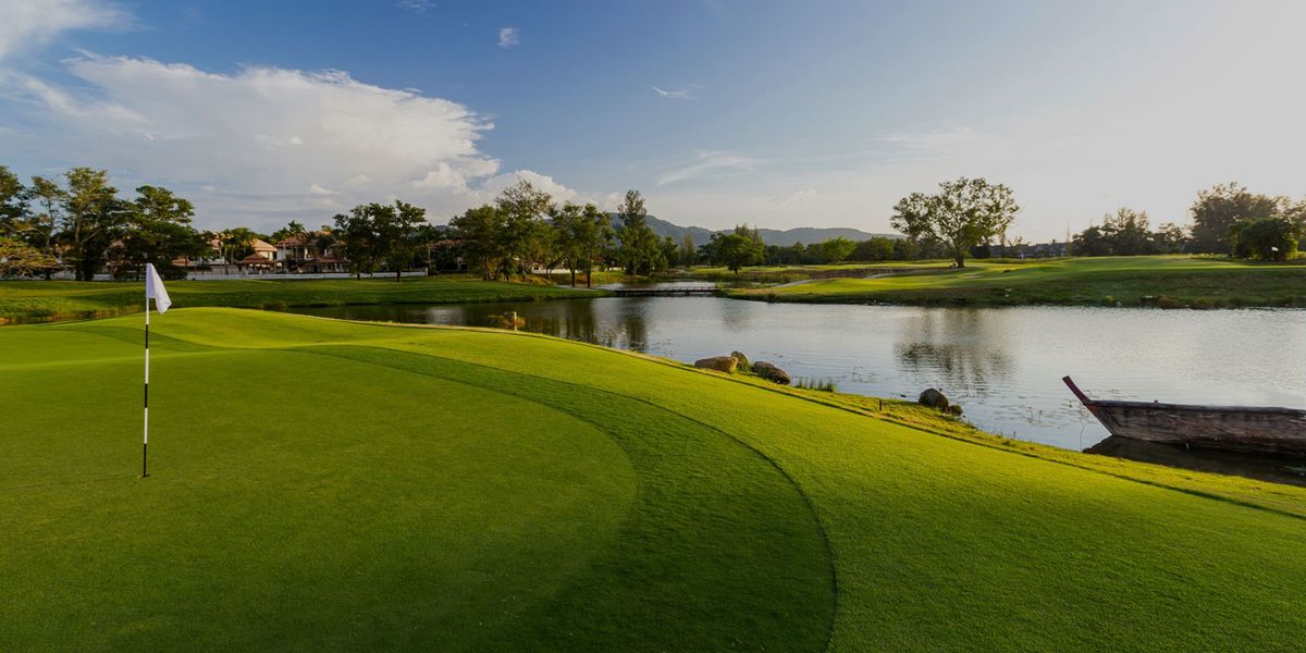 Phuket Golf Holidays Co., Ltd