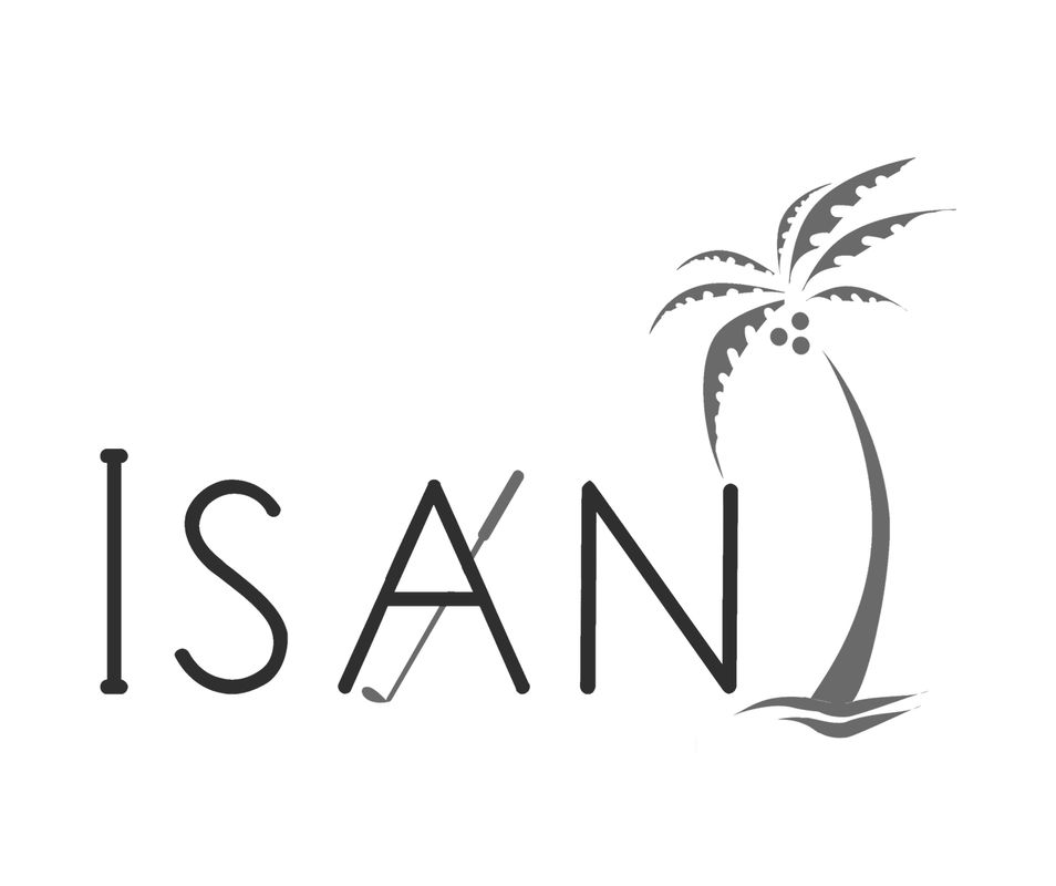 Isan Golf & Adventure Hotel