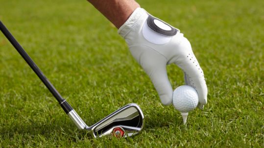 Phuket Golf Club Hire