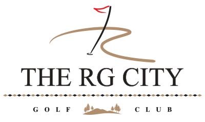 THE RG CITY GOLF CLUB