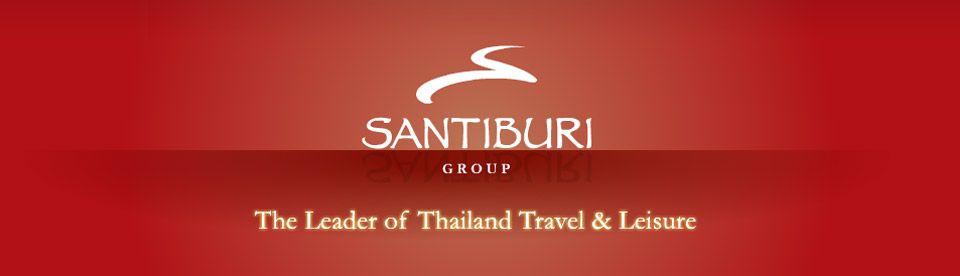 Santiburi Golf Club House