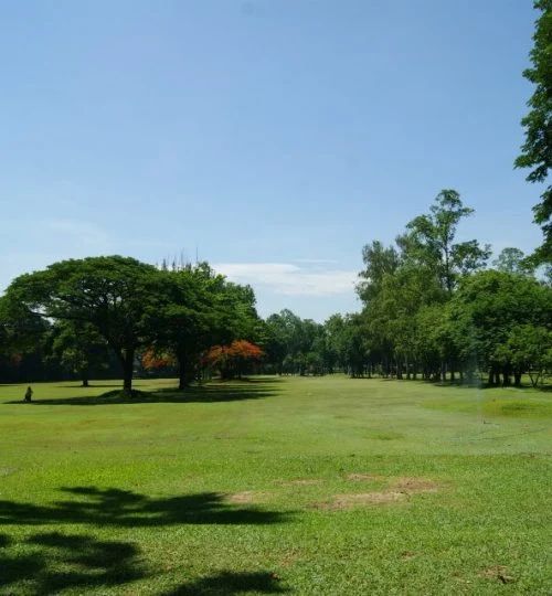 Chiang Mai Gymkhana Club