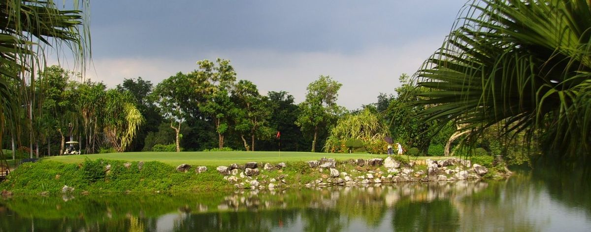 Royal Ratchaburi Golf Club
