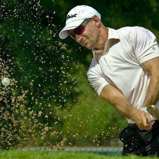 Top Golf Asia Golf Lessons