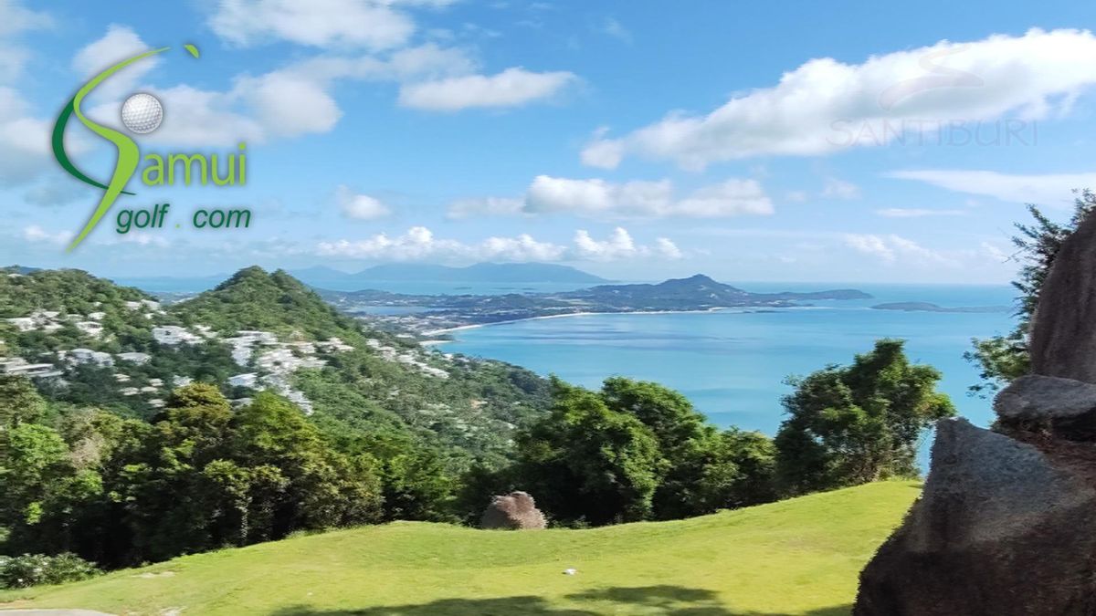 Golf Club Holidays