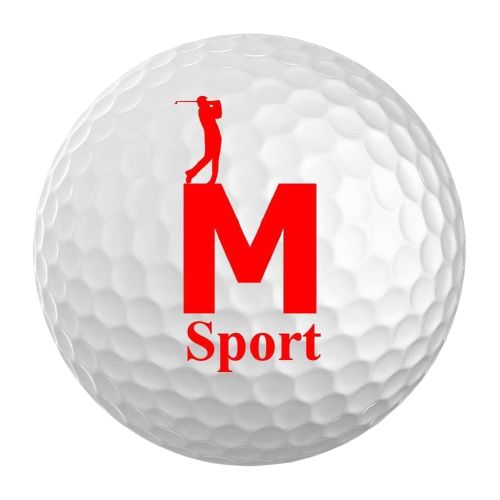 M Sport Complex