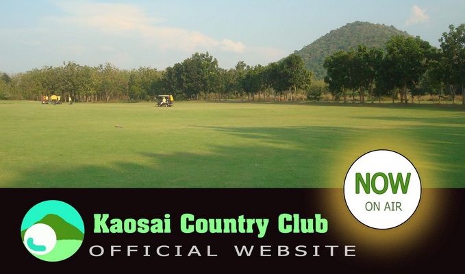 Kaosai Country Club