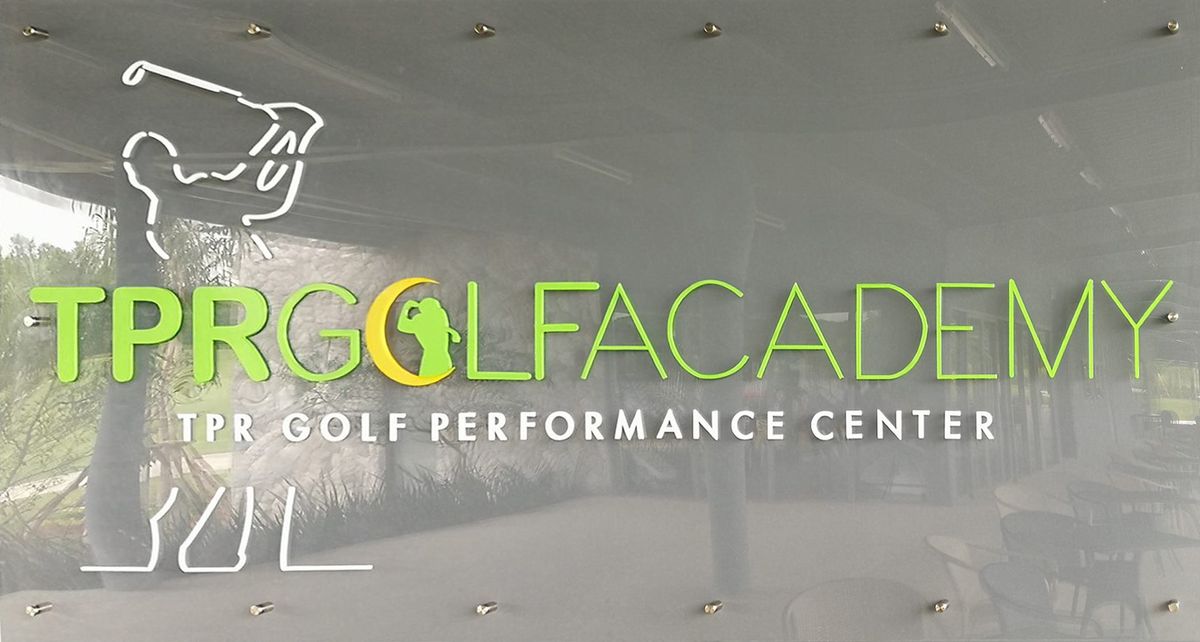 TPR Golf Academy & Performance Center