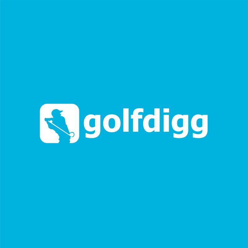 Golfdigg